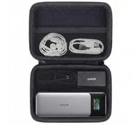 Khanka Estuche Rígido para Anker 737 Power Bank