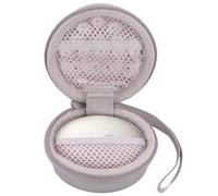 Khanka Estuche Rígido para Anker Soundcore Sleep A20 A30 Auriculares