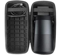 Khanka Estuche Rígido para Bose SoundLink Revolve/Revolve (Serie II)