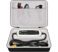 Khanka Estuche Rígido para CTEK MXS 10/MXS 7.0 Cargador de Batería