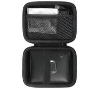 Khanka Estuche Rígido para Fujifilm Instax Square Link Impresoras