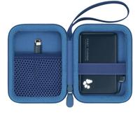 Khanka Estuche Rígido para INIU 10000mAh 45W Power Bank