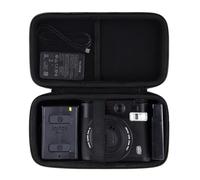 Khanka Estuche Rígido para Instax Mini 99 Cámara Instantánea