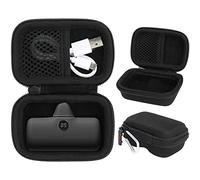 Khanka Estuche Rígido para iWALK/Veger 3350/4500/4800/5000mAh Power Bank