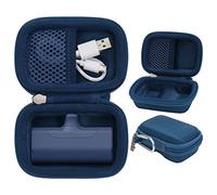Khanka Estuche Rígido para iWALK/Veger 3350/4500/4800/5000mAh Power Bank