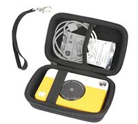 Khanka Estuche Rígido para Kodak Printomatic+/Printomatic Cámara Digital