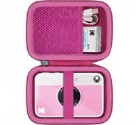 Khanka Estuche Rígido para Kodak Printomatic+/Printomatic/Step Slim Cámara