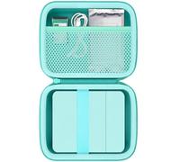 Khanka Estuche Rígido para Nelko PP01 Mini Impresora Portátil
