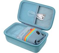 Khanka Estuche Rígido para Polaroid Go Gen 3/Go Gen 2/Polaroid Go