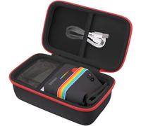Khanka Estuche Rígido para Polaroid Go Gen 3/Go Gen 2/Polaroid Go
