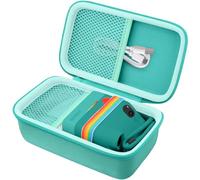 Khanka Estuche Rígido para Polaroid Go Gen 3/Go Gen 2/Polaroid Go