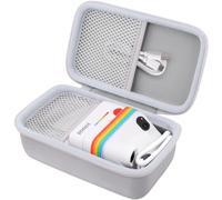 Khanka Estuche Rígido para Polaroid Go Gen 3/Go Gen 2/Polaroid Go