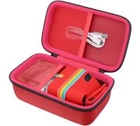 Khanka Estuche Rígido para Polaroid Go Gen 3/Go Gen 2/Polaroid Go