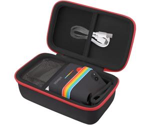 Khanka Estuche Rígido para Polaroid Go Gen 3/Go Gen 2/Polaroid Go