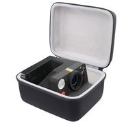 Khanka Estuche Rígido para Polaroid Now Gen 3/Now+ Gen 3/Now Gen 2/Now+ Gen