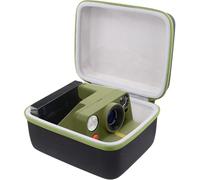 Khanka Estuche Rígido para Polaroid Now Gen 3/Now+ Gen 3/Now Gen 2/Now+ Gen