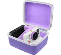 Khanka Estuche Rígido para Polaroid Now Gen 3/Now+ Gen 3/Now Gen 2/Now+ Gen