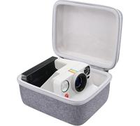 Khanka Estuche Rígido para Polaroid Now Gen 3/Now+ Gen 3/Now Gen 2/Now+ Gen