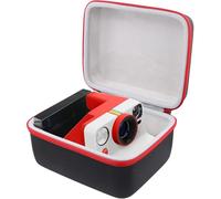 Khanka Estuche Rígido para Polaroid Now Gen 3/Now+ Gen 3/Now Gen 2/Now+ Gen