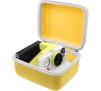 Khanka Estuche Rígido para Polaroid Now Gen 3/Now+ Gen 3/Now Gen 2/Now+ Gen