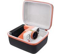 Khanka Estuche Rígido para Polaroid Now Gen 3/Now+ Gen 3/Now Gen 2/Now+ Gen