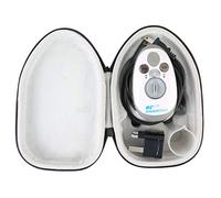 Khanka Estuche Rígido para Prym Mini Plancha a Vapor