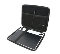 Khanka Estuche Rígido para Wacom Intuos 3D/Art/Comic Draw Tableta gráfica