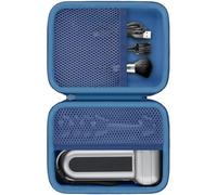 Khanka Estuche Rígido para WOLFBOX MF100/MF50 Soplador de Aire