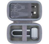 Khanka Estuche Rígido para WOLFBOX MF50/MF60/MF70 Soplador de Aire