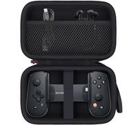 Khanka Funda de transporte para controlador de juegos móvil compatible con Backbone One iOS Mobile Gaming Gamepad/Controller, solo funda
