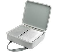 Khanka Funda de viaje dura Replacemnet para impresora HP Sprocket Studio Plus WiFi de 4 x 6 pulgadas, solo funda