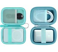 Khanka Funda para Anker Nano/MagGo + Anker Nano 10.000mAh 45W( A1638) Power Bank, Solo Funda