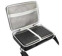 Khanka - Funda rígida para Impresora portátil Canon Pixma iP110