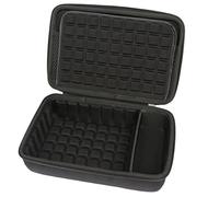 Khanka Funda Rígida para WD Elements/WD My Book Disco Duro Externo de Sobremesa 4TB 6TB 8TB 10TB 12TB 14TB 16TB 18TB 20TB 22TB 24TB 26TB,Bolsa de Almacenamiento de Viaje para HDD USB 3.0(Solo Funda)