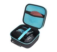 Khanka Makita XOB01Z / DBO180Z - Funda rígida para lijadora Orbital aleatoria inalámbrica de Iones de Litio LXT de 18 V, Solo Funda