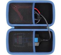 Khanka para TOPDON BT200 Comprobador de Batería de Coche Estuche Rígido,Bolsa de Almacenamiento Protectora para Probador de Batería de Coche TOPDON BT200-A 12V 24V Comprobador de Carga,Solo Estuche