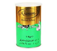 Khanum Mantequilla Ghee 1 Kg