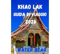 Khao Lak Guida di viaggio 2026
