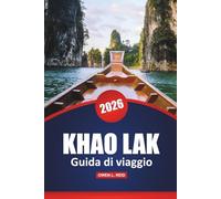 Khao Lak Guida Di Viaggio 2026: Scopri le principali attrazioni, le gemme nascoste e le esperienze locali per la migliore vacanza al mare in Thailandia