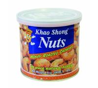 Khao Shong, Guisante deshidratado (tostados con miel) - 24 de 140 gr. (Total 3360 gr.)