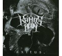 Khaos Aeon - Exitus [Import] [Import]