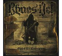 Khaos Dei - Opus II:Catechism