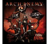 Khaos Legions.