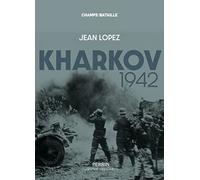 Kharkov 1942