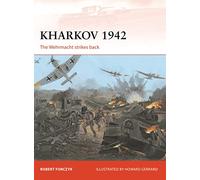 Kharkov 1942: The Wehrmacht strikes back: 254 (Campaign)