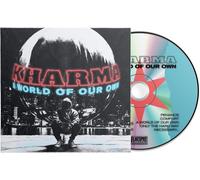 A World Of Our Own