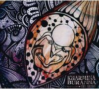 Kharmina Buranna - Seres Humanos