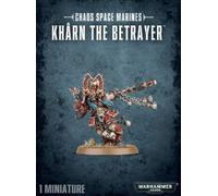 Khârn the Betrayer
