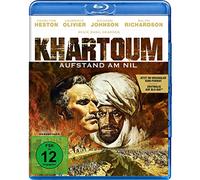 Khartoum - Aufstand am Nil [Blu-ray]