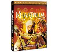 Khartoum [Edizione: Stati Uniti] [Italia] [DVD]